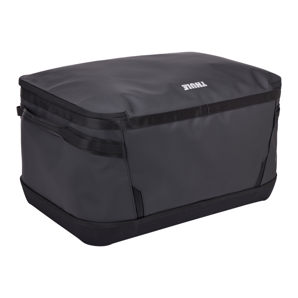 THULE - PORTATUTTO CHASM 80 L BLACK 3205531 - immagine 2