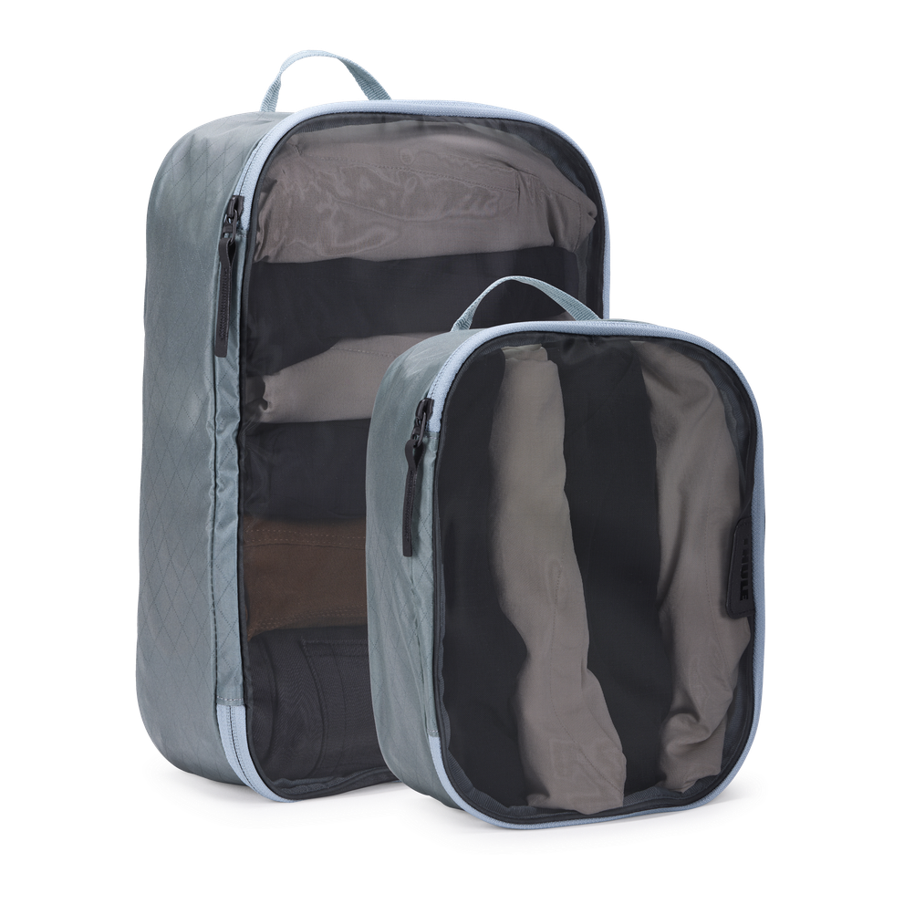 THULE - PACKING CUBE SET 8-GREY 320557