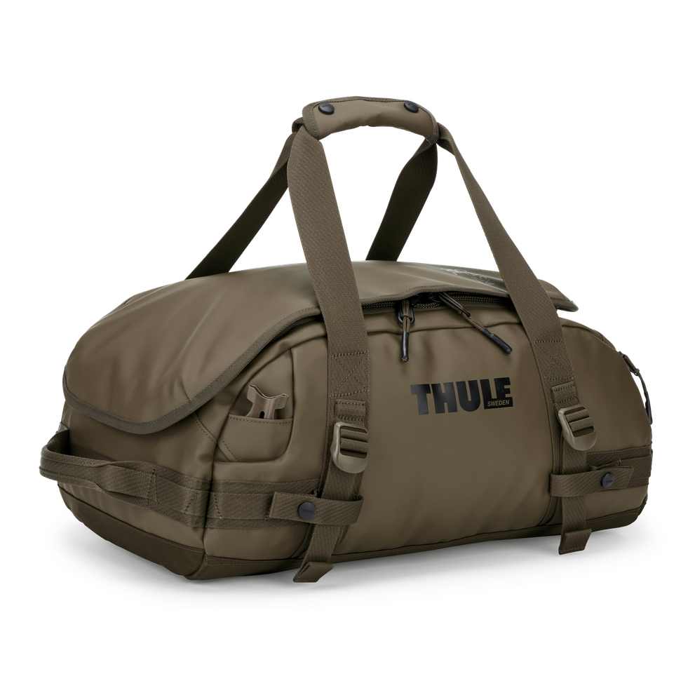 THULE - BORSA CHASM 30L KHAKI 320558
