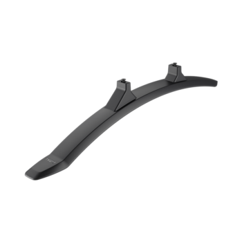 THULE - PARAFANGO POSTERIORE  BLACK 3205484