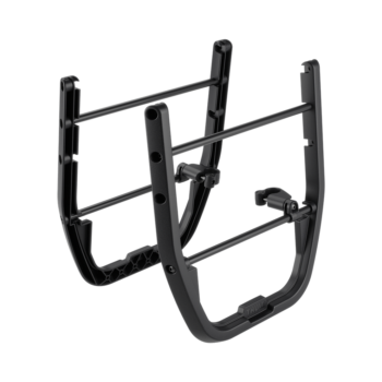 THULE - TELAI LATERALI PER PORTAPACCHI TOUR RACK BLACK 3205485