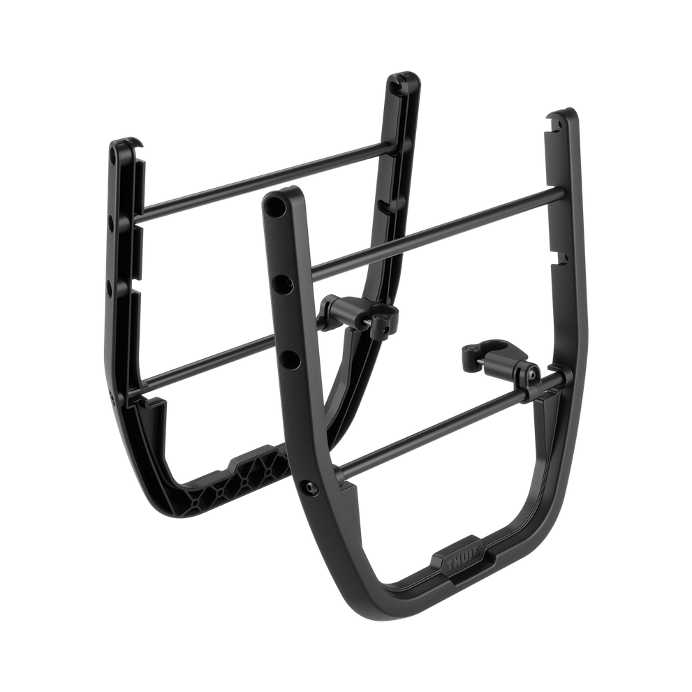 THULE - TELAI LATERALI PER PORTAPACCHI TOUR RACK BLACK 3205485