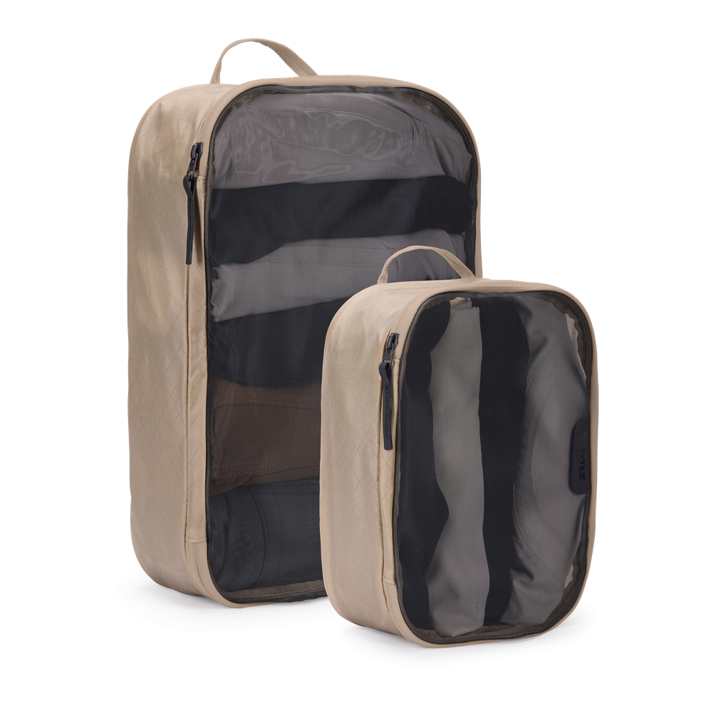 THULE - PACKING CUBE SET 9-BEIGE 320557