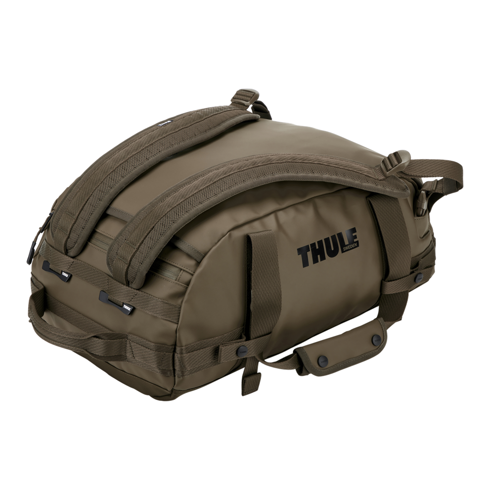 THULE - BORSA CHASM 30L KHAKI 320558 - immagine 2