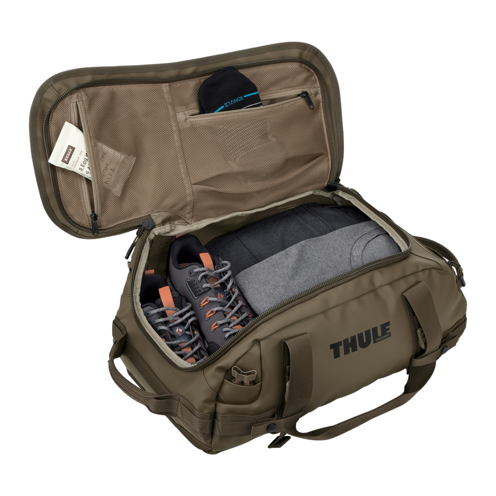 THULE - BORSA CHASM 30L KHAKI 320558 - immagine 3