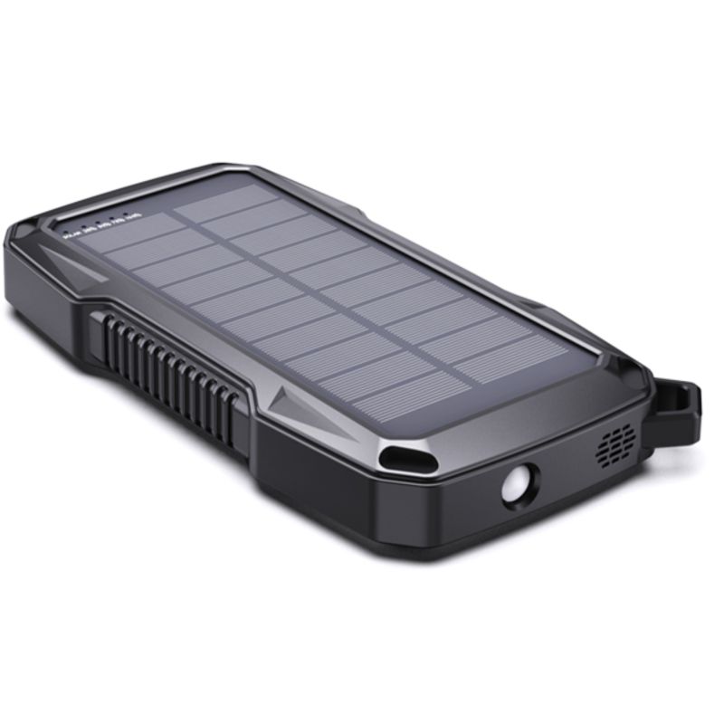 BASIC NATURE - POWERBANK 10000 PD SURVIVAL - 180888 - immagine 4