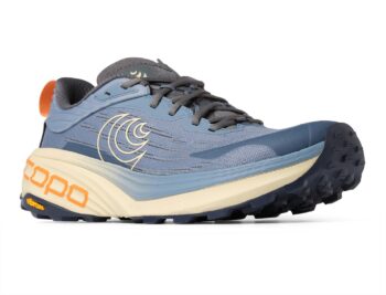 TOPO ATHLETIC - SCARPE DONNA VISTA BLUE-TAN W088
