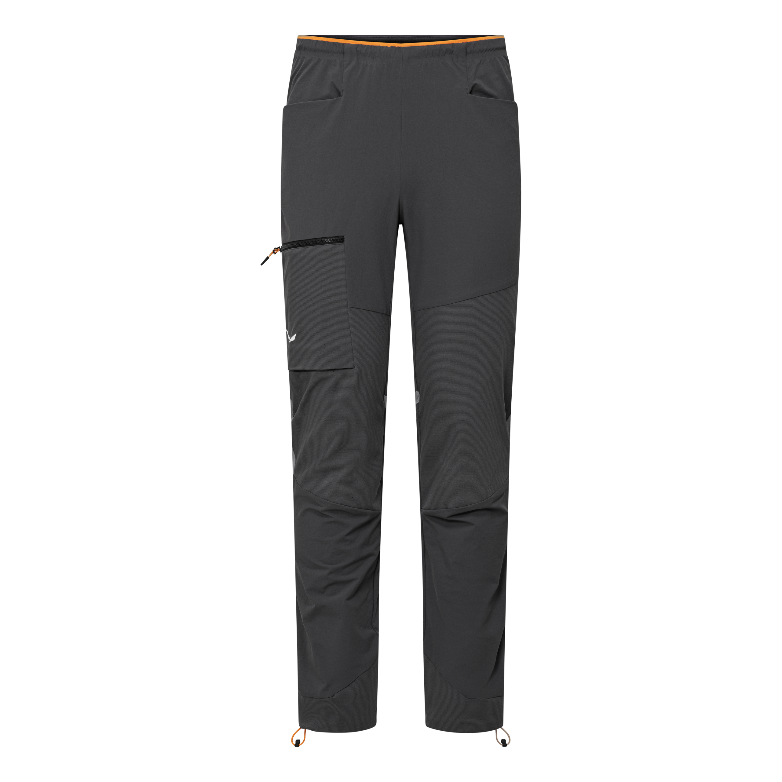 SALEWA - PANTALONE NXT DST 0870 ONYX 29065