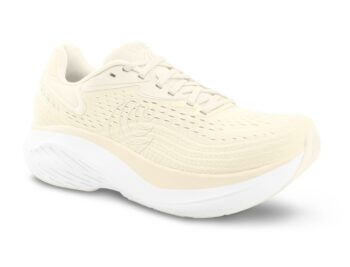 TOPO ATHLETIC - SCARPE DONNA ATMOS 2 CREAM-WHITE W091