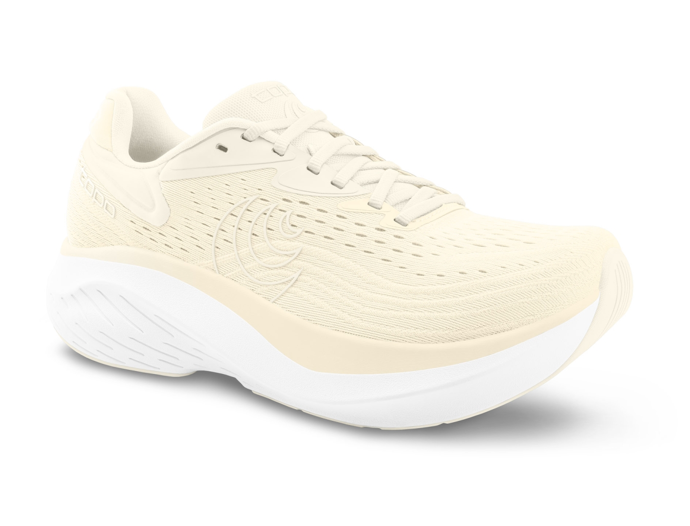 TOPO ATHLETIC - SCARPE DONNA ATMOS 2 CREAM-WHITE W091