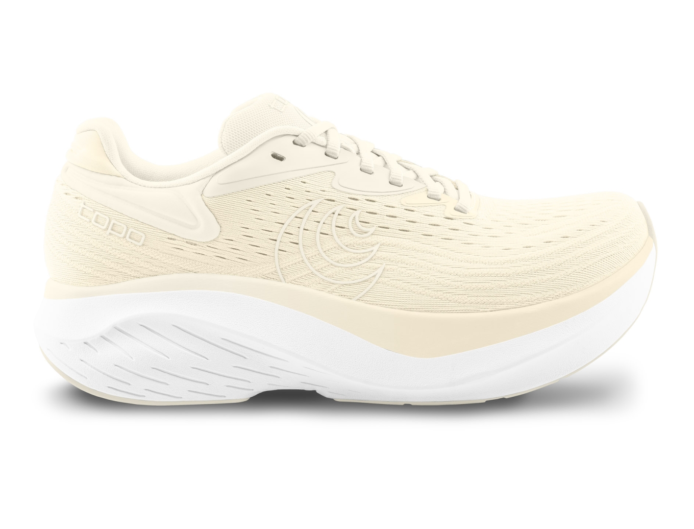 TOPO ATHLETIC - SCARPE DONNA ATMOS 2 CREAM-WHITE W091 - immagine 2