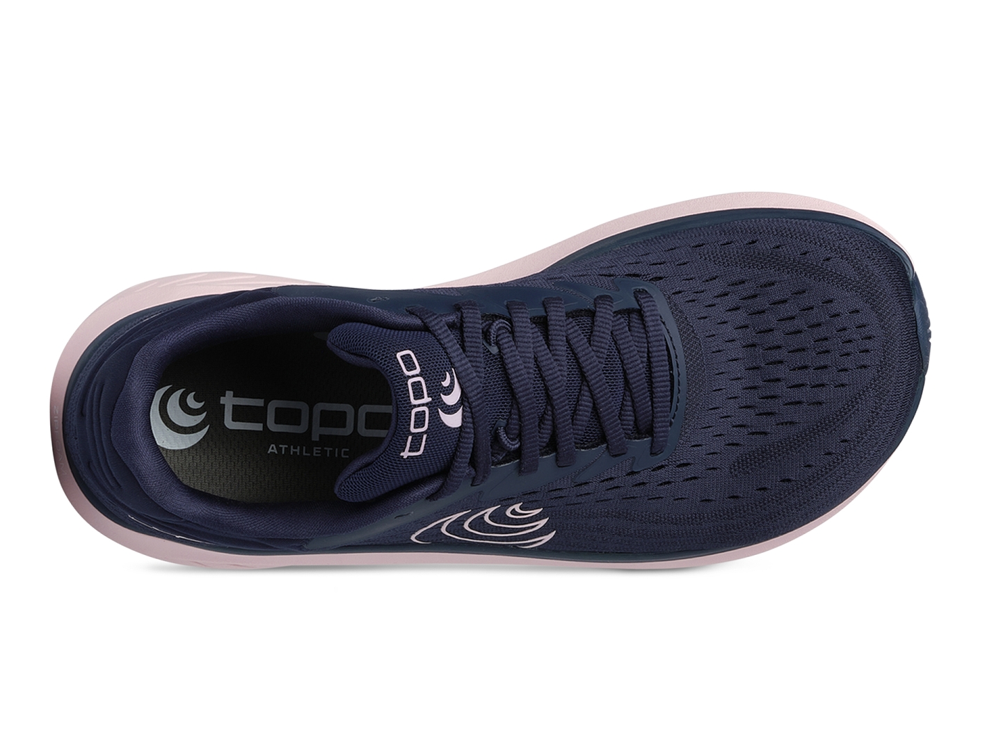 TOPO ATHLETIC - SCARPE DONNA ATMOS 2 PURPLE-ROSE W091 - immagine 3