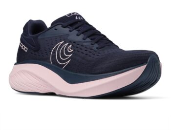 TOPO ATHLETIC - SCARPE DONNA ATMOS 2 PURPLE-ROSE W091