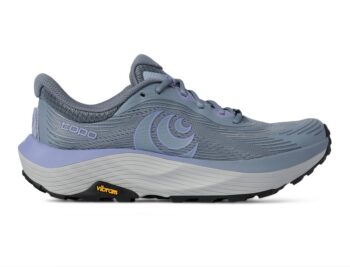 TOPO ATHLETIC - SCARPE DONNA ULTRAVENTURE 5  GREY-BLUE W103