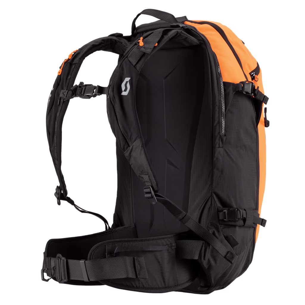 SCOTT - ZAINO PATROL E2 30 LT. FLUO ORANGE 425653 - immagine 2