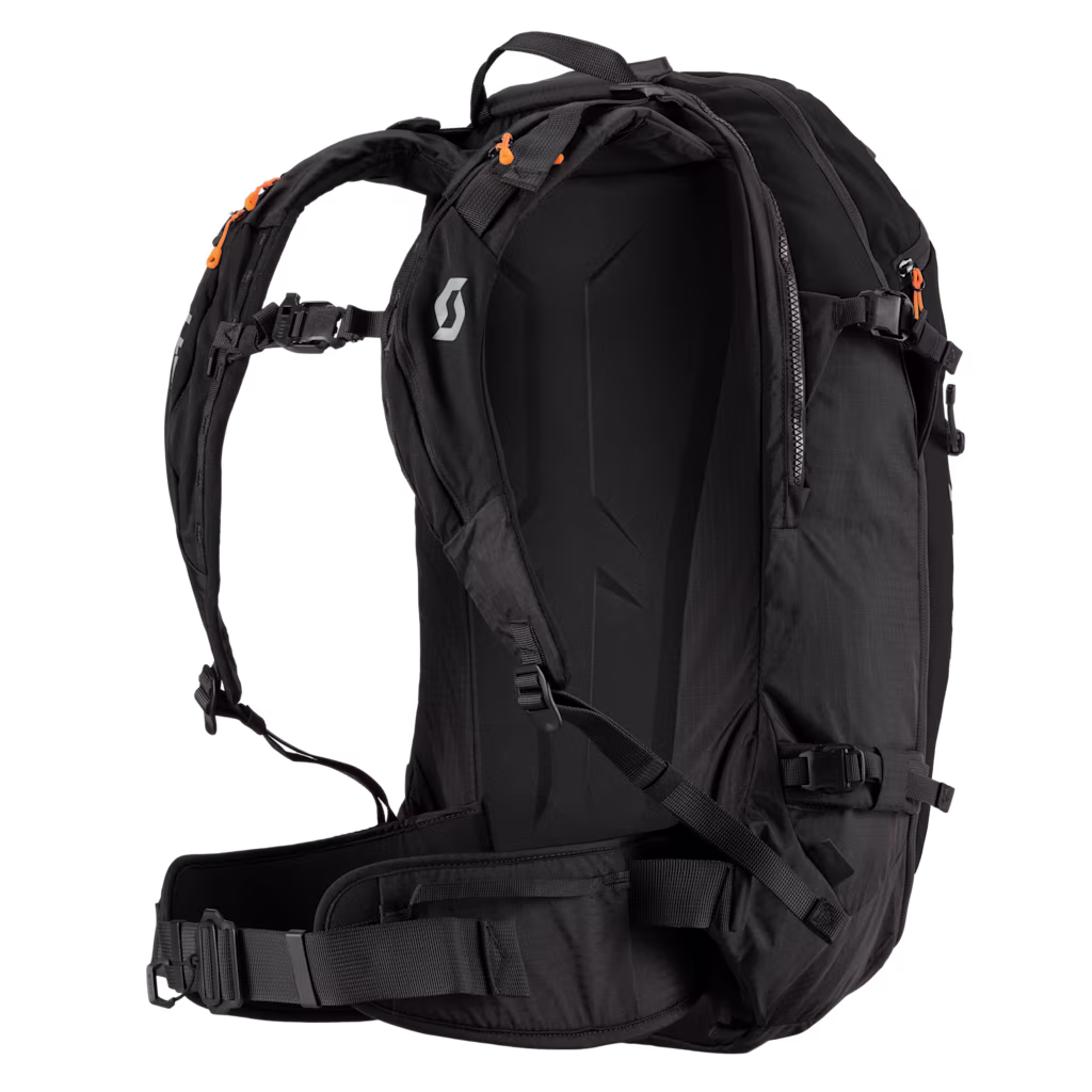 SCOTT - ZAINO PATROL E2 30 LT. BLACK 425653 - immagine 2