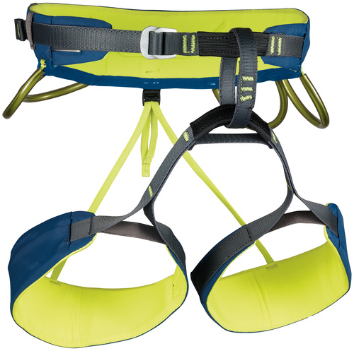 CAMP – IMBRACO ENERGY – 0816