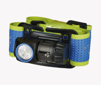 SKITRAB – LAMPADA HEADLAMP ST 800 – 33033