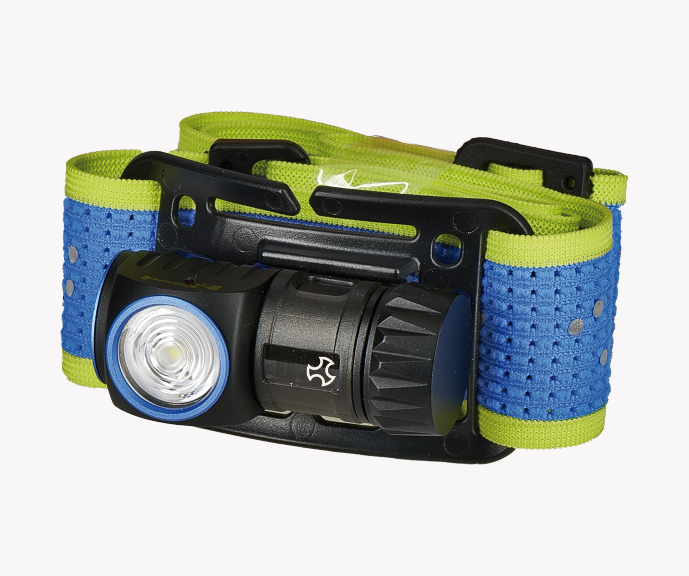 SKITRAB – LAMPADA HEADLAMP ST 800 – 33033