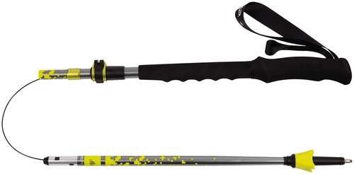 CAMP - BASTONI LASER ADJ - 3687 - immagine 2