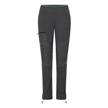 SALEWA - PANTALONE DONNA NXT DST  0870 ONYX 29066