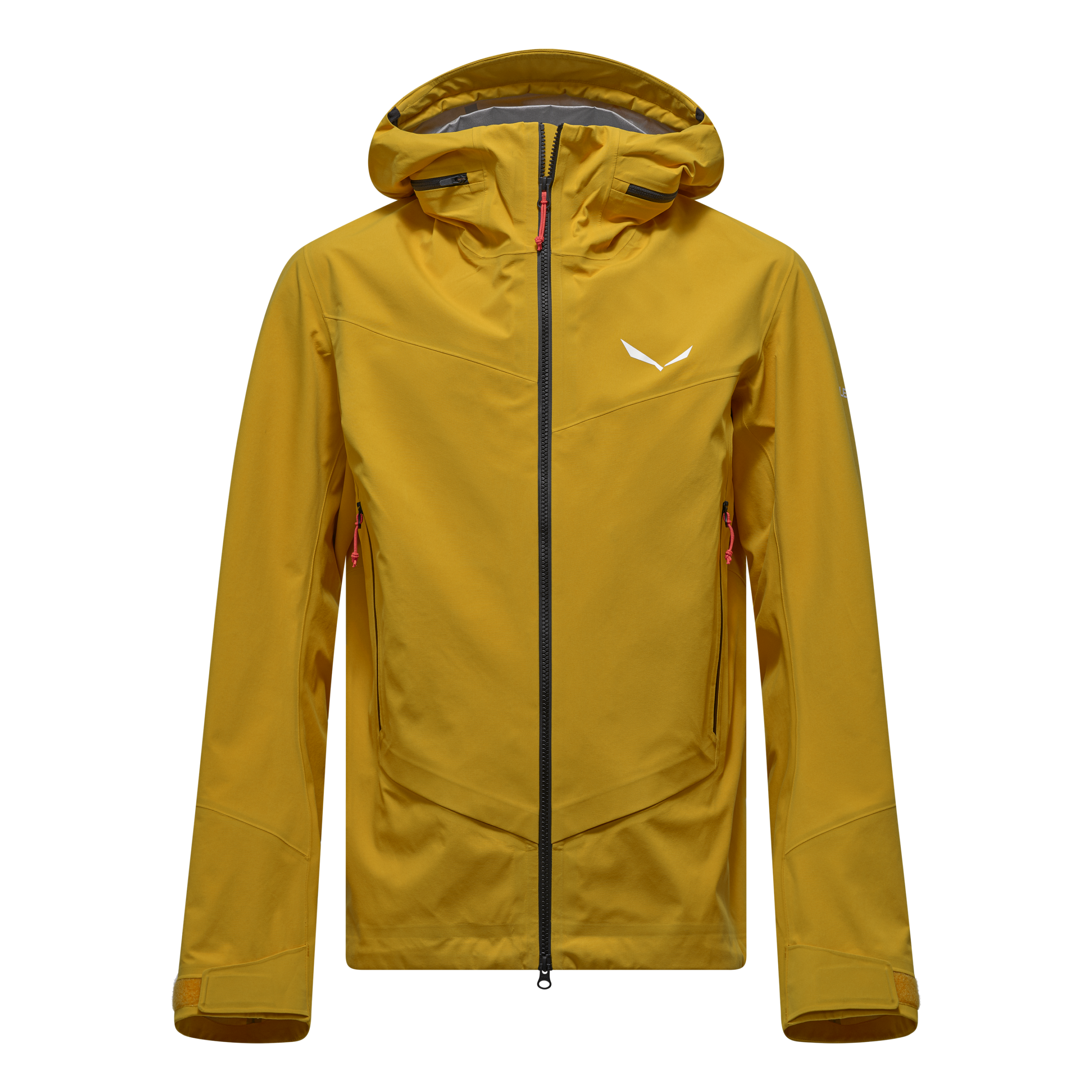 SALEWA - GIACCA ORTLES GTX 3L EPE 2190 GOLD 29180