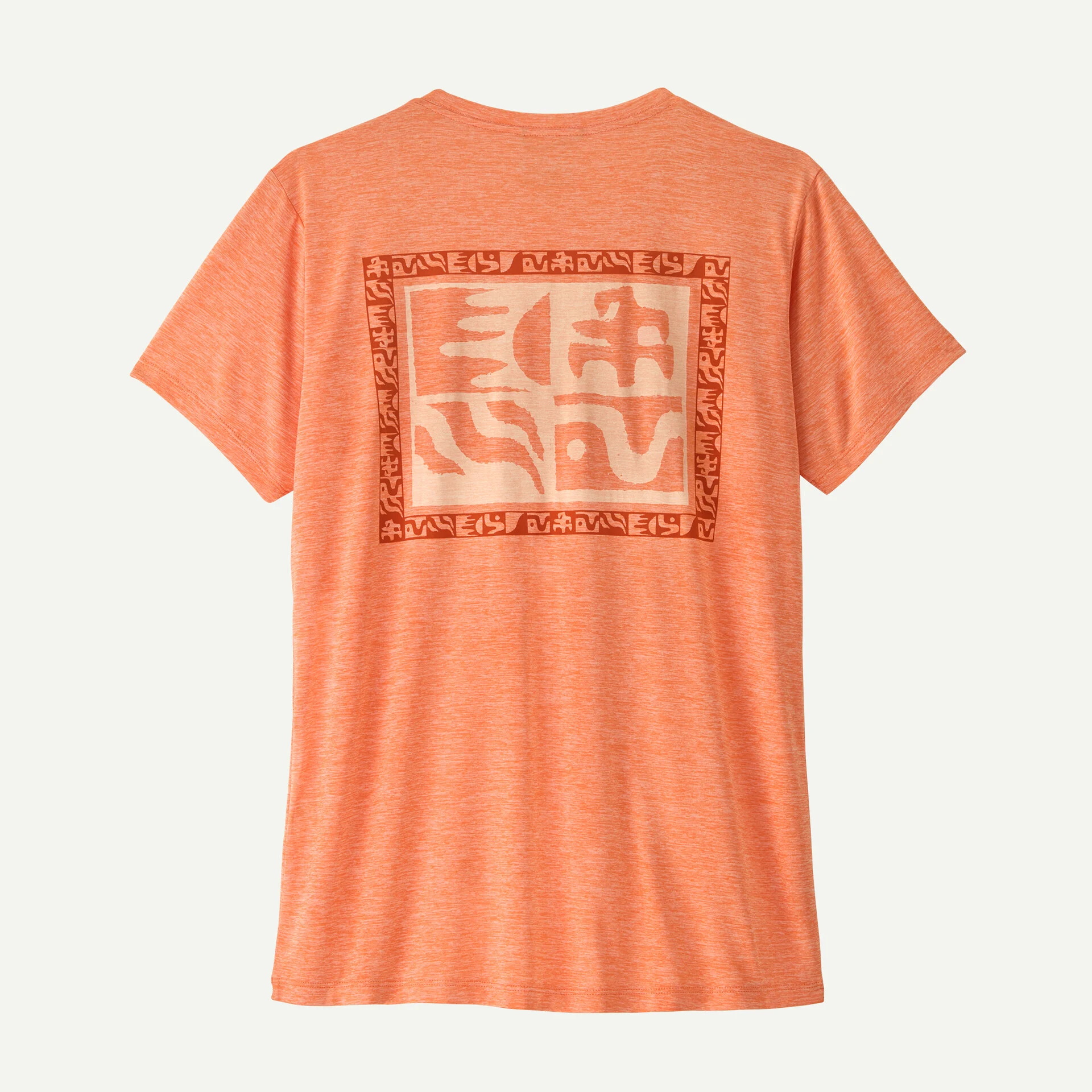 PATAGONIA – T-SHIRT DONNA CAP COOL DAILY – 45487