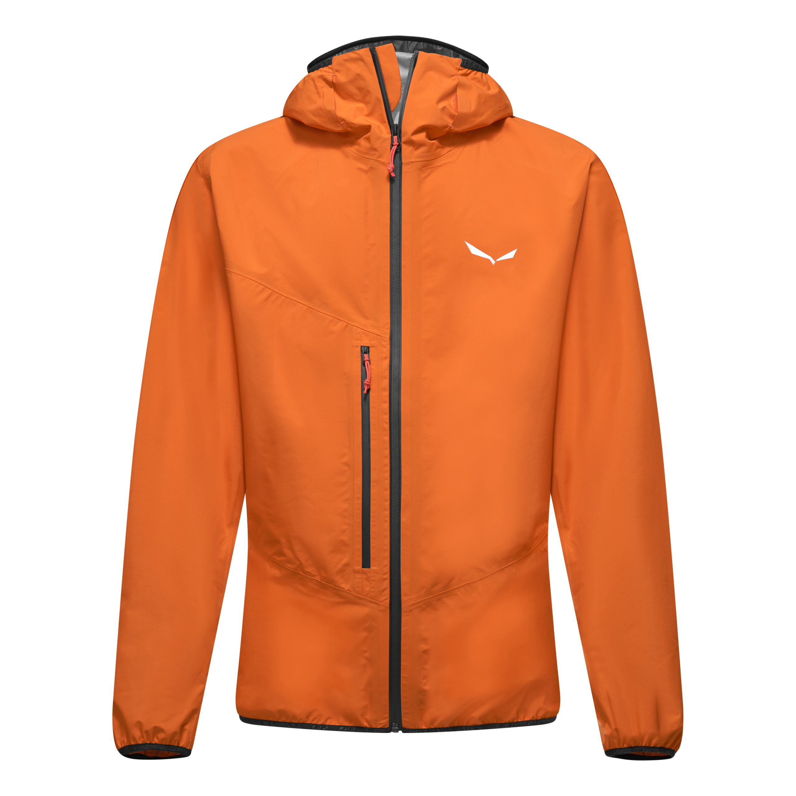 SALEWA - GIACCA AGNER 3 PTX 3L 4210 TURMERIC 29278