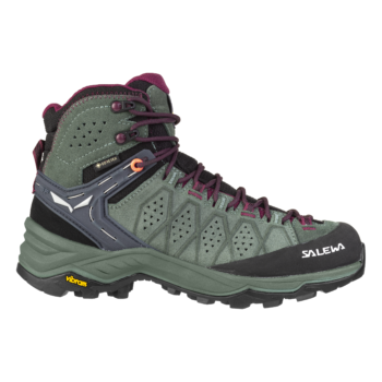 SALEWA – SCARPONE DONNA ALP TRAINER 2 MID GTX – 61383