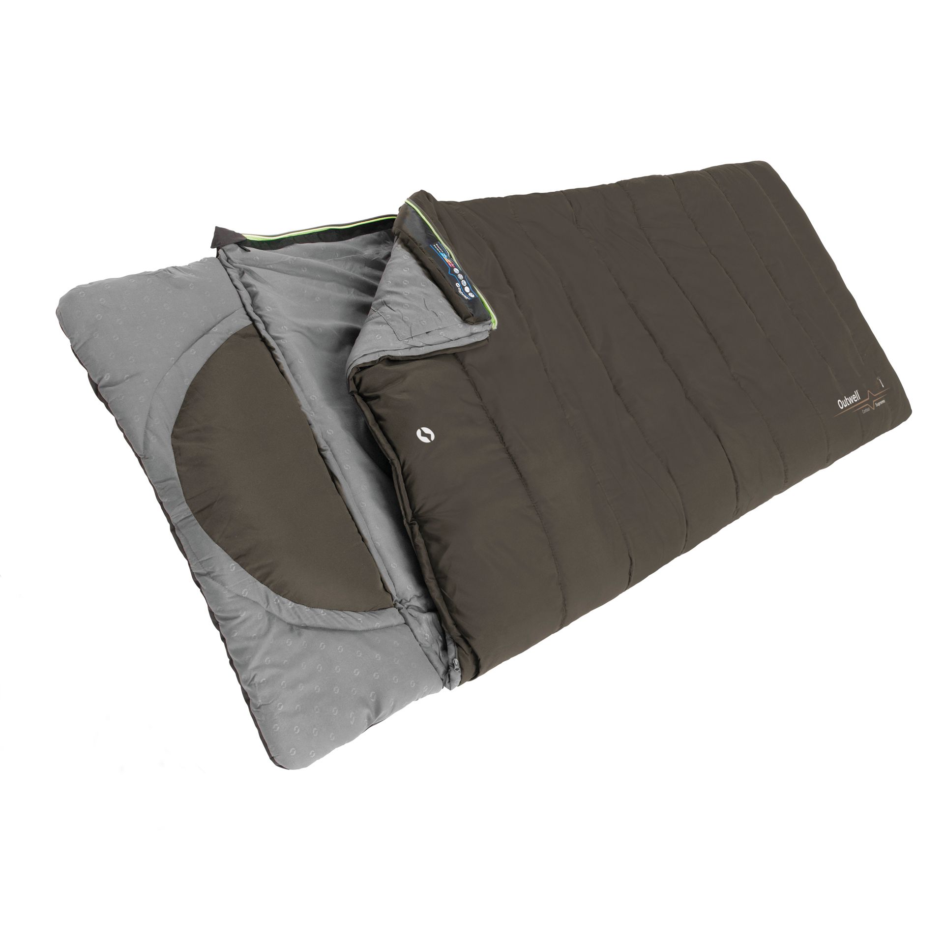 OUTWELL - SACCO LETTO CONTOUR XL - 150183