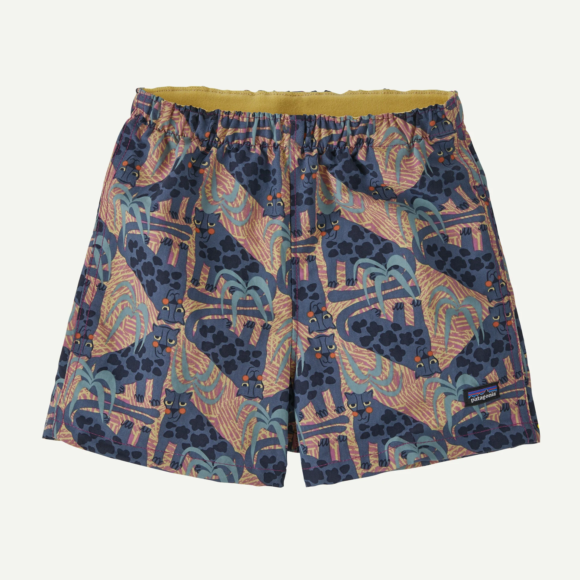 PATAGONIA - PANTALONCINO BABY BAGGIES JAFM 60279