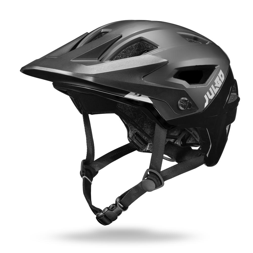 JULBO - CASCO ROCK NERO JCB302M - immagine 2