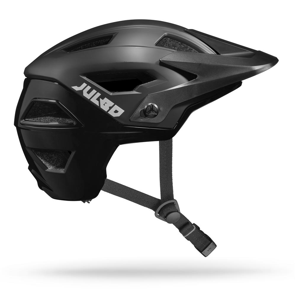 JULBO - CASCO ROCK NERO JCB302M