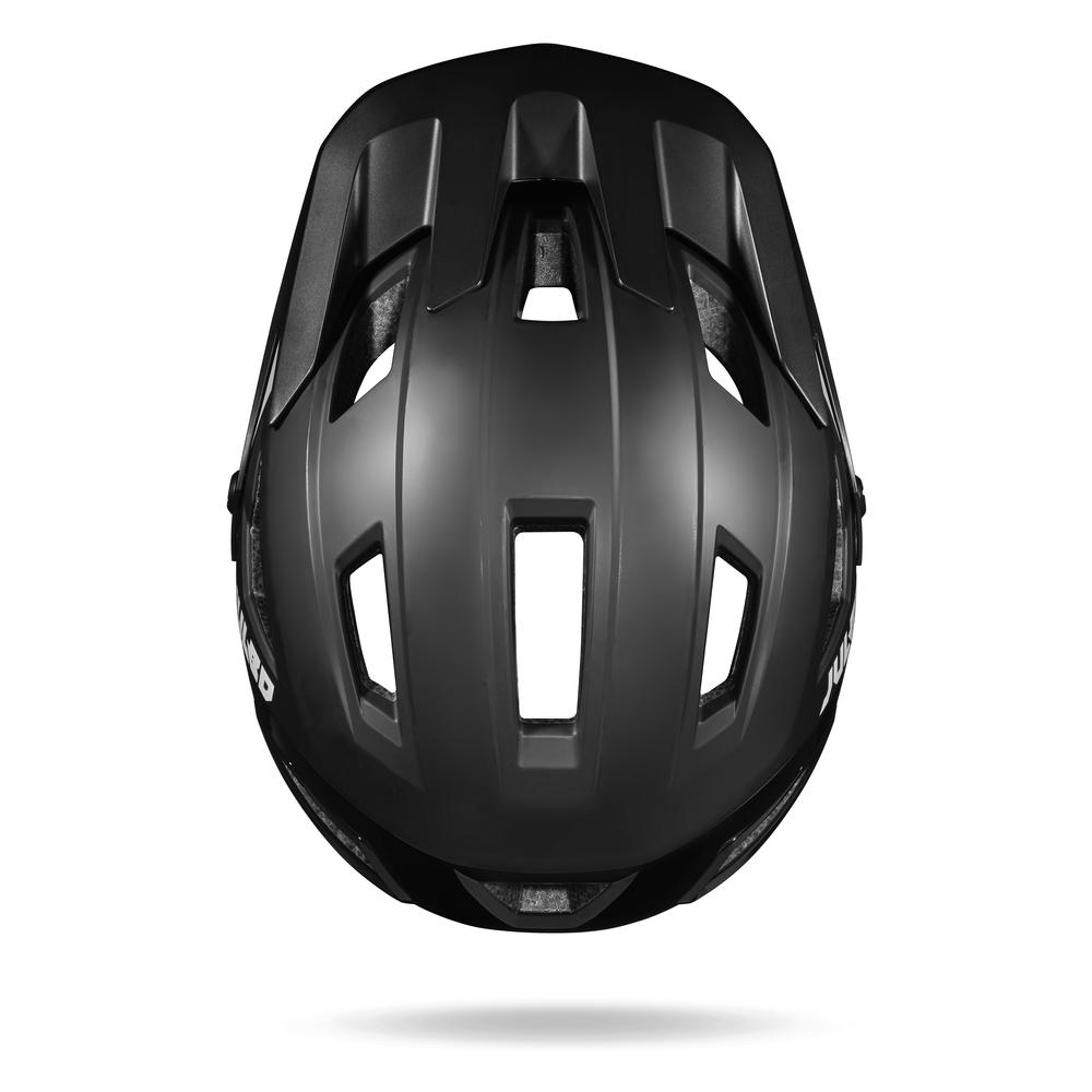 JULBO - CASCO ROCK NERO JCB302M - immagine 3