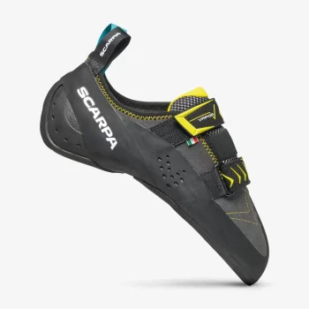 SCARPA - SCARPETTA VAPOR V  SMOKE-YELLOW 70096.000