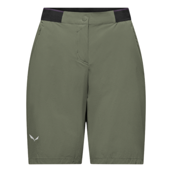 SALEWA - BERMUDA DONNA PEDROC  2 DST  5A50 FADED GREEN 29311