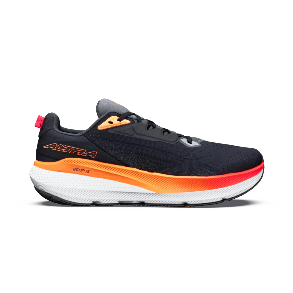 SCARPE FWD VIA 2 85O1 BLACK/ORANGE POP AL0A85SR