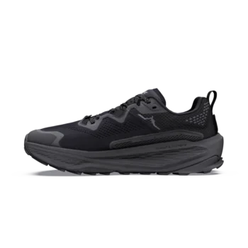 ALTRA RUNNING - SCARPE OLYMPUS 7 74O1 BLACK/DARK SHADOW AL0A85TK