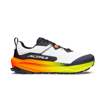 ALTRA RUNNING - SCARPE OLYMPUS 7 90U1 WHITE/BLACK AL0A85TK