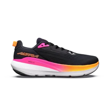 ALTRA RUNNING - SCARPE DONNA FWD VIA 2 88W1 BLACK/SILVER/KNOCKOUTPINK AL0A85TW