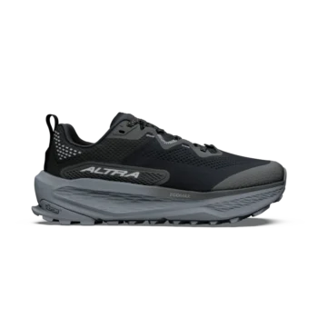 ALTRA RUNNING - SCARPE DONNA OLYMPUS 7 89C1 BLACK/SILVER/CASTLEROCK AL0A85UG