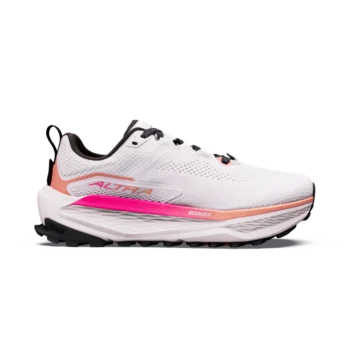 ALTRA RUNNING - SCARPE DONNA OLYMPUS 7 89D1 COCONUT CREAM/PINK GLOW AL0A85UG