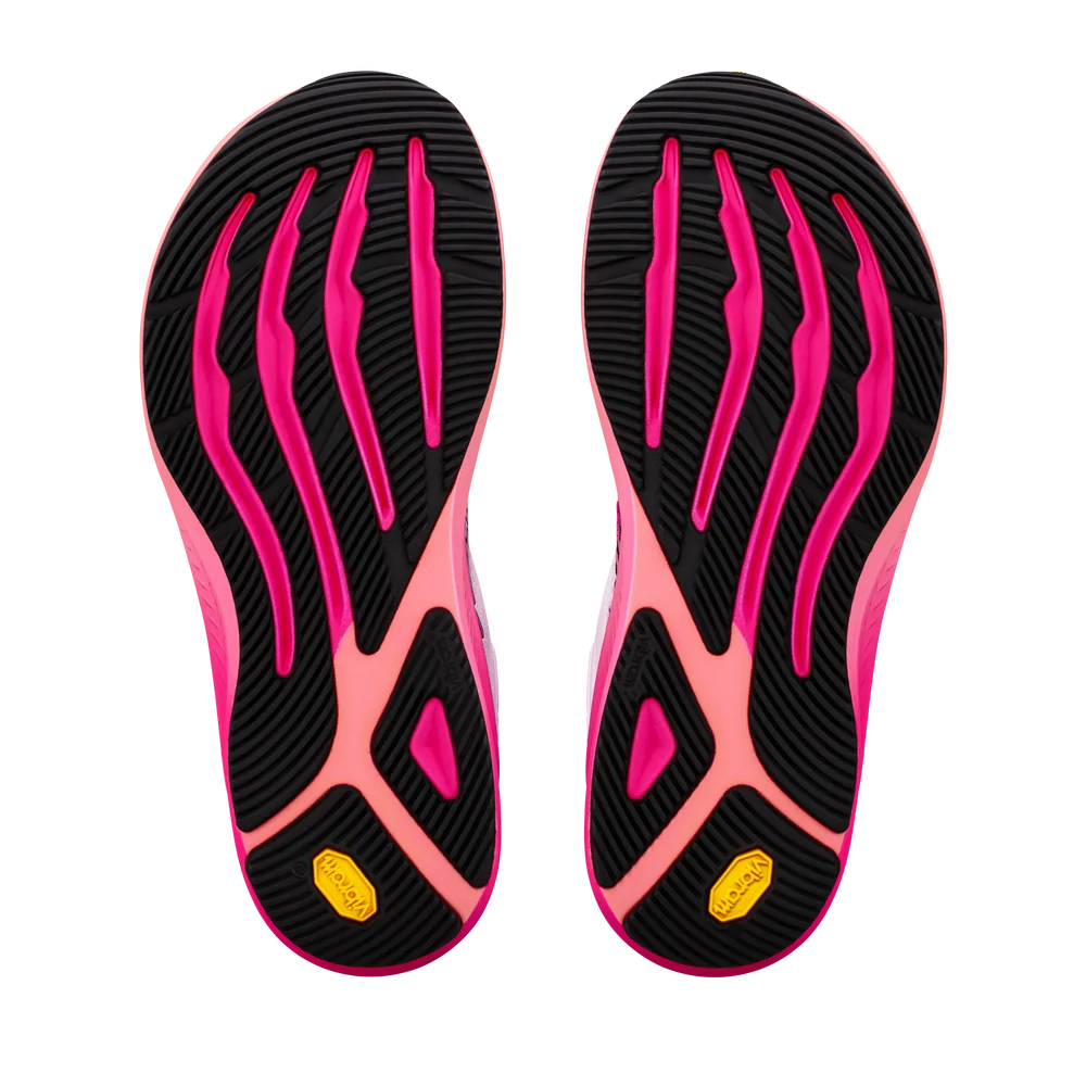 ALTRA RUNNING - SCARPE DONNA TORIN 9 89D1 COCNUT CREAM/PINK GLOW AL0A85UH - immagine 4