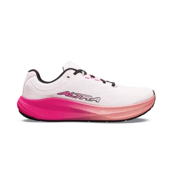 ALTRA RUNNING - SCARPE DONNA TORIN 9 89D1 COCNUT CREAM/PINK GLOW AL0A85UH