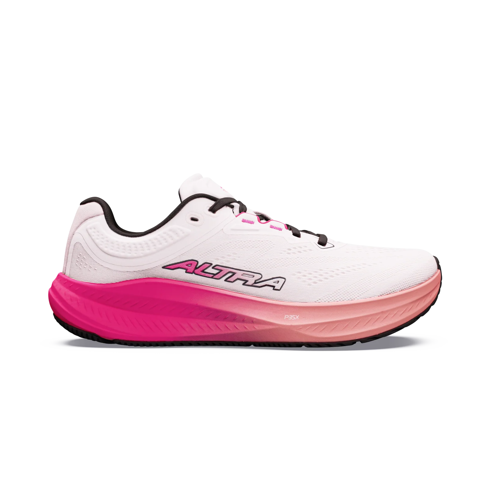 ALTRA RUNNING - SCARPE DONNA TORIN 9 89D1 COCNUT CREAM/PINK GLOW AL0A85UH