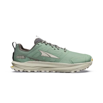 ALTRA RUNNING - SCARPE LONE PEAK 9+ GTX 74N1 SEA SPRAY/ISLAND FOSSIL AL0A85UT