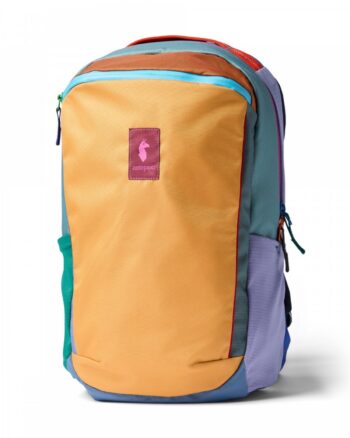 COTOPAXI – ZAINO ALLPA 18 L – DD - 26491U1820