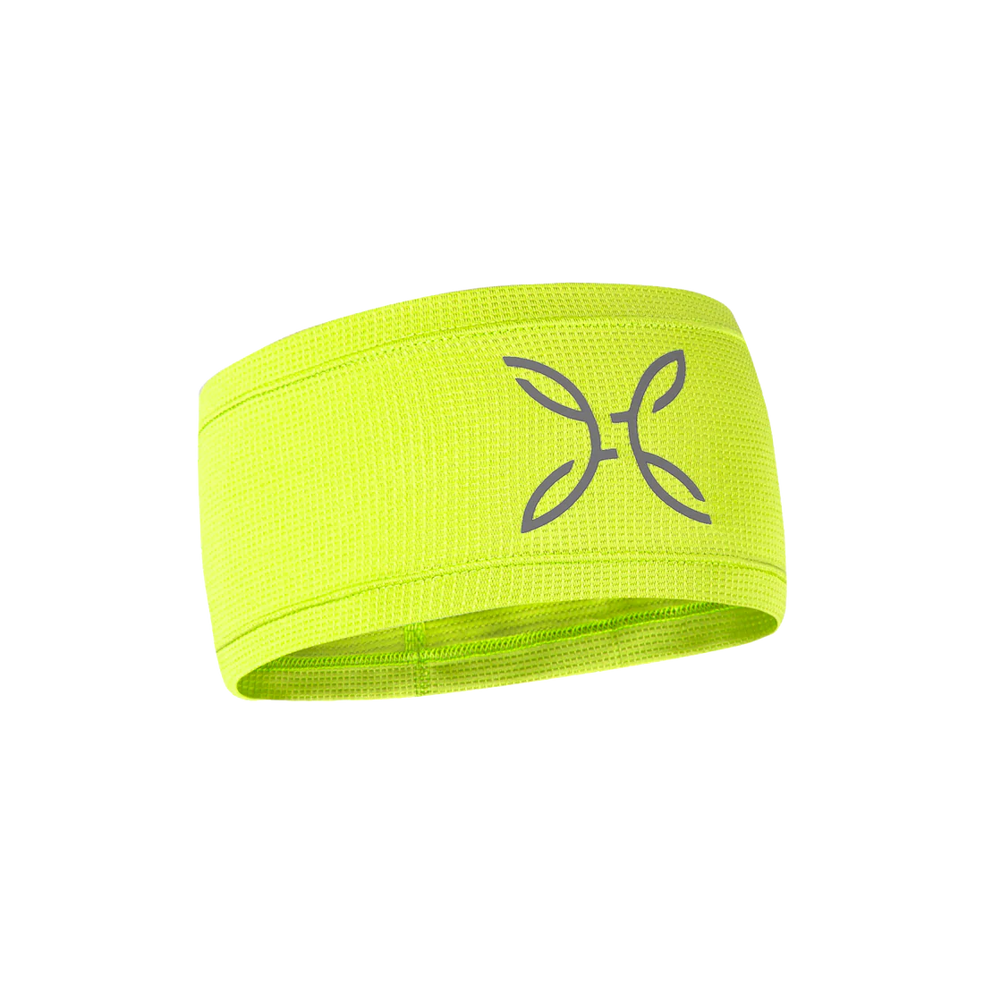 MONTURA - FASCIA PRISMA BAND 47 VERDE LIME MBFS44X