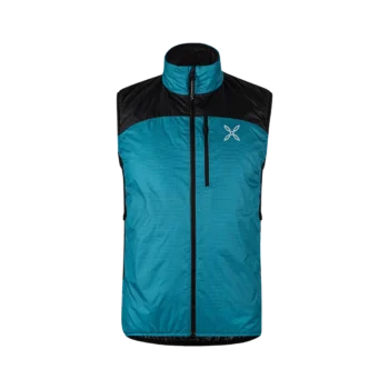 MONTURA – GILET VERTIGO CONFORTEMP – MVO001X