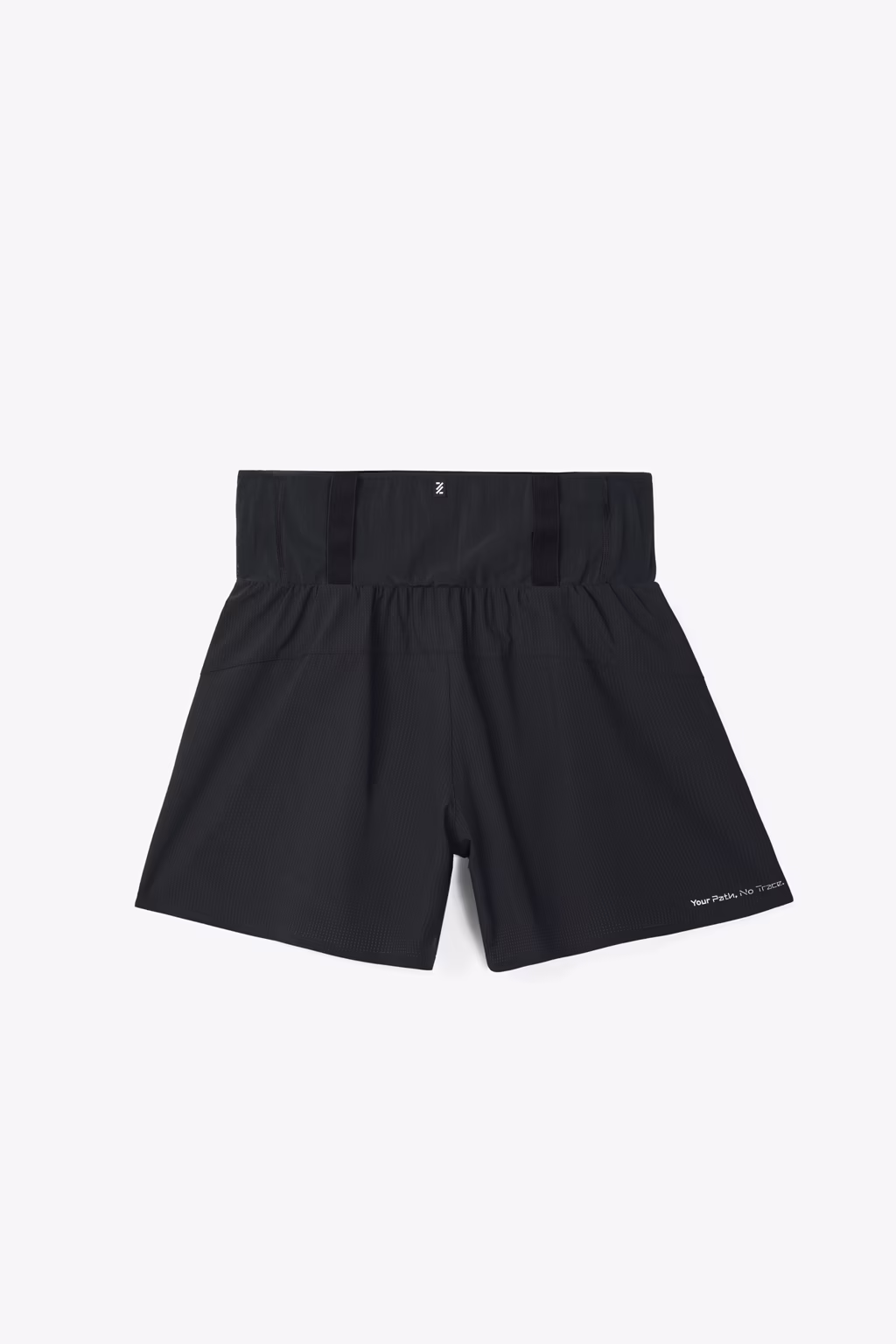 NNORMAL – RACE SHORT 02 BLACK – NC4SH1M - immagine 2